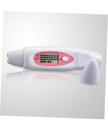 LIFKICH Digital Moisture Meter 3 1 Digital Facial Water Oil Tester Facial Moisture Oil Tester Analyzer Test Pen Number - Buy Online on GoSupps.com