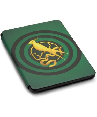 Kindle Paperwhite Water-Safe Cover + The Ballad of Songbird and Snakes (Prequel) - Amazon Exclusive - Buy Online on GoSupps.com