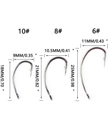 275-Piece Carp Fishing Accessories Set | Leader Clips Beads Tubes Swivels Bait Clips & Rigs - Premium Quality for International Shipping - Buy Online on GoSupps.com