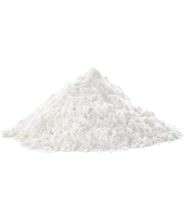 Jeske Sports Supplies Bamboo fibers ground bamboo flour flour rich in fiber vegan cuisine for baking and thickening in bag 1000 g 3 x 1000 g 3 kg - Buy Online on GoSupps.com