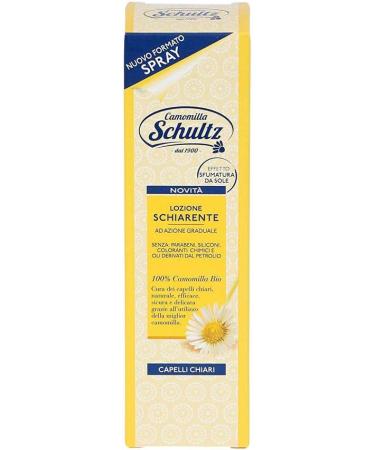 Schulz Lotion Pack of 6 x 150 g - Buy Online on GoSupps.com