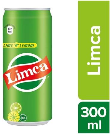 Limca Can Thums Up Can 12x Limca 300ml + 12x Thums Up 300ml Pack Of 24 Indian Soft Drink Bundle Limca Indian Lime Drink Strong Fizzy Flavoured Sparkling Drink With A Spicy Twist Boxed Treatz - Buy Online on GoSupps.com