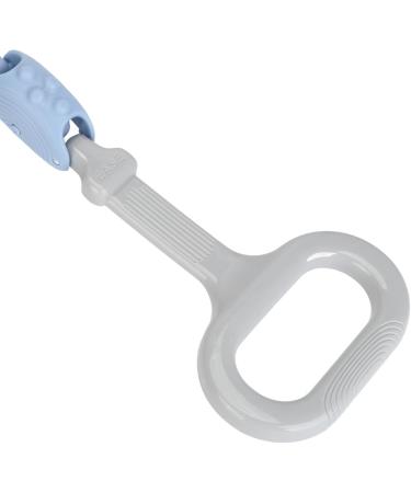 Portable Back Massage Device - Multifunctional Roll Rope with Removable Ball for Neck Shoulder & Muscle Relief - Buy Online on GoSupps.com