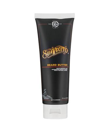 Suavecito Beard Butter
