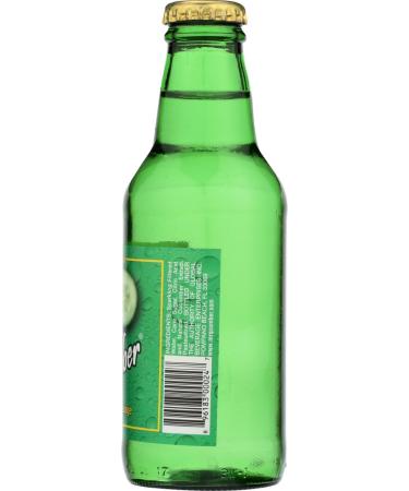Mr Q Cumber Soda - Refreshing Cucumber Flavor, 7 fl oz | Buy Online - Buy Online on GoSupps.com