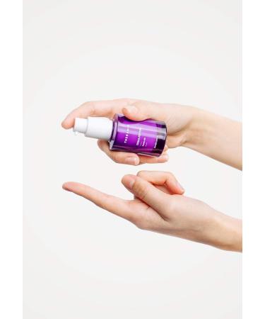 DERMA - PEPTIDES 22% Multi-Peptide Treatment | Best Anti-Aging Serum for Youthful Skin | International Shipping Available - Buy Online on GoSupps.com