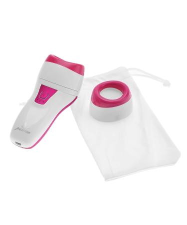 Zetail USB Automatic Lip Filler - Portable Electric Lip Amplifier with 3 Suction Forces for Full Lips | Ideal for Women - International Shipping Available - Buy Online on GoSupps.com