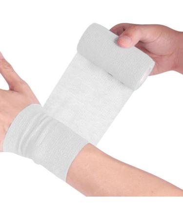 Buy Athletic Sports Tapes - Extra Wide Easy Tear Skin-Friendly Football Turf Tape for Pro Athletes | International Shipping Available - Buy Online on GoSupps.com