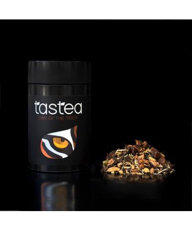 Chai Of The Tiger Tastea - Buy Online on GoSupps.com
