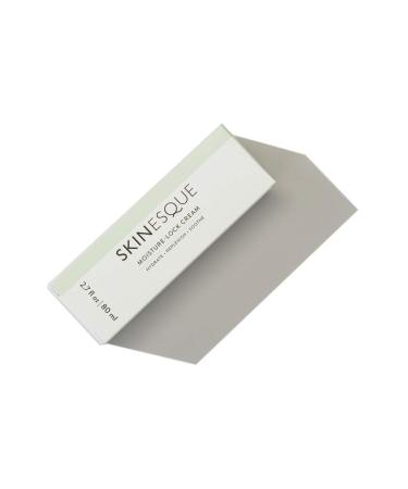 Moisture-Lock Cream