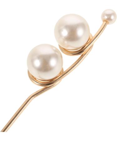  minkissy Nail Art Mixing Stick for Gel Liquids Multifunctional Manicure Accessory Handy Easy to Clean for Home Travel - Buy Online on GoSupps.com