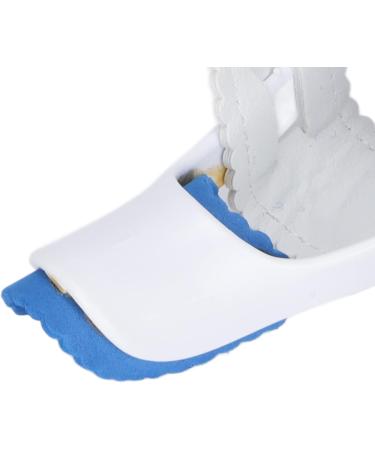 Bunion Valgus Corrector & Splint | Hallux Valgus Orthopedic Support for Men & Women - International Shipping - Buy Online on GoSupps.com