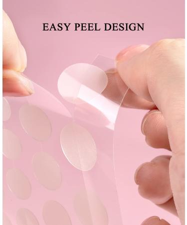 TKTK Acne Patches - 176 Hydrocolloid Pimple Patches for Face in 4 Sizes, Infused with Tea Tree & Calendula Oil for Easy Absorption - 176 Count - Buy Online on GoSupps.com