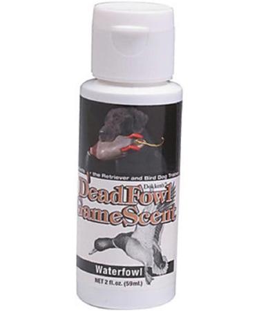 Dokken's DeadFowl Waterfowl Game Kit Injector 2 oz. | DS166 | Dog Training & Hunting Gear - Buy Online on GoSupps.com