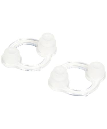 Playtex Sip Ease Replacement Valve - Clear - Circular - 2 Count - Buy Online on GoSupps.com