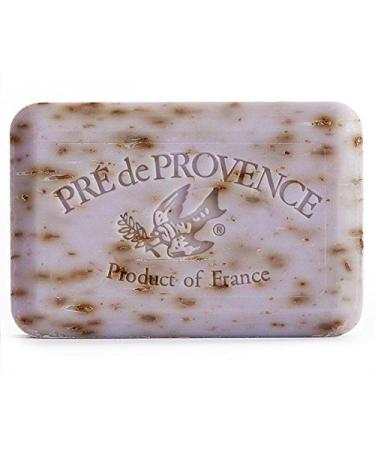 Pre De Provence Lavender Soap 150g Bar - Imported from France - Pack of 2 | 5.29 Ounce - Buy Online on GoSupps.com