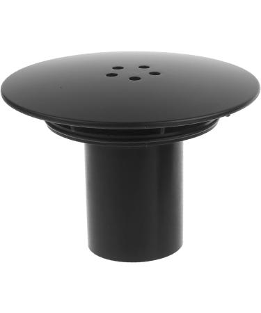 Shower Plughole Cover Replacement Deodorant Floor Drain Cover Shower Waste Trap Cover Hairs Catchers for Bathroom Bathroom Shower Waste Trap Cover - Buy Online on GoSupps.com
