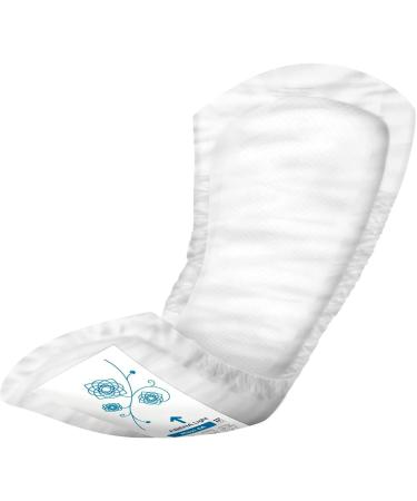 Abena Eco-Friendly Women's Incontinence Pads Adults - Light Maxi 4A 1000ml 8PK - Buy Online on GoSupps.com