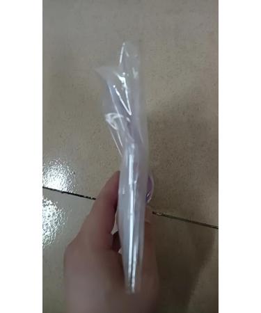 Ebanku 13-Piece Acrylic & Gel Nail Brush Set - Professional Nail Art Design Tools for UV Gel & Acrylic Painting - Buy Online on GoSupps.com