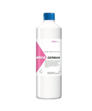 Alca Derman Alca Liquid Soap 1 L