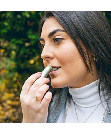 Lip Balm - Nordic Oil - Castor Oil - Coconut Oil - Shea Butter - Vitamin E - Hemp Extract - Buy Online on GoSupps.com