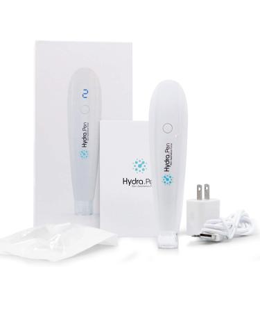 Dr Pen H2 Automatic Serum Applicator - Home Kit for Personal Use - 2 x 12 PIN Cartridges 0.25 mm