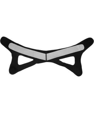Qukaim Double Chin Reducer Face Slimming Strap VLine Lifting Belt Double Chin Reducer Bandage for Adults - Buy Online on GoSupps.com