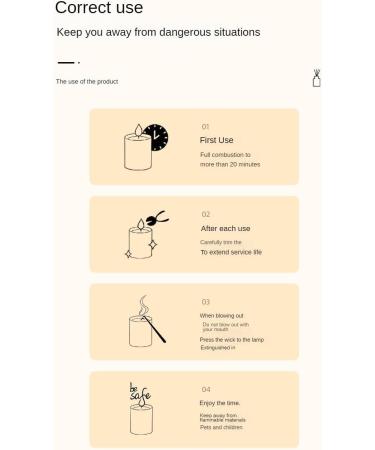 Generic Scented Candles Gift Set - Natural Soy Wax Aromatherapy Candles for Home & Travel | Perfect Christmas & Birthday Gifts for Women & Moms (Lychee Tea - Buy Online on GoSupps.com