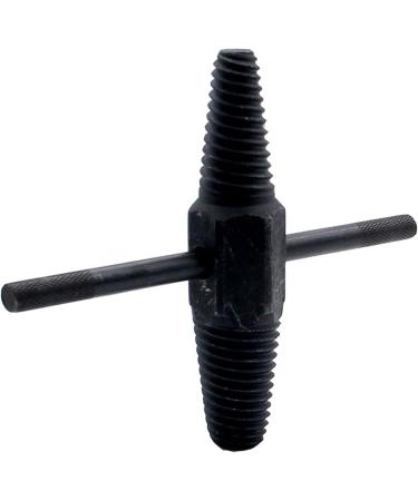 SBTRKT 4/6 Dual Head Faucet Extractor Tool Set - Triangular Valve & Broken Screw Removal Solution | International Shipping - Buy Online on GoSupps.com