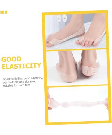 Hemoton 20 Pcs Big Splitter Men's Tools | Home Tools Elasto Gel Socket Tool | Nursing Clip Board Strap | Transparent Separate Tool Set - Buy Online on GoSupps.com