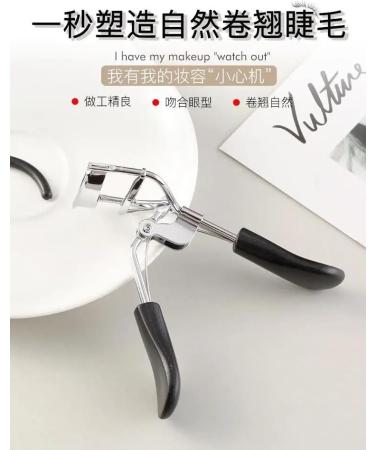 Woman Eyelash Curler Cosmetic Makeup Tools Clip Lash Curler Tool Beauty Eyelashes Multicolor Makeup Tools C1 - Buy Online on GoSupps.com