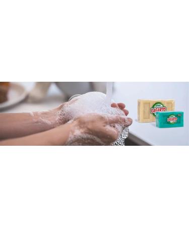 LAGARTO Shower Gels 250 g - Buy Online on GoSupps.com