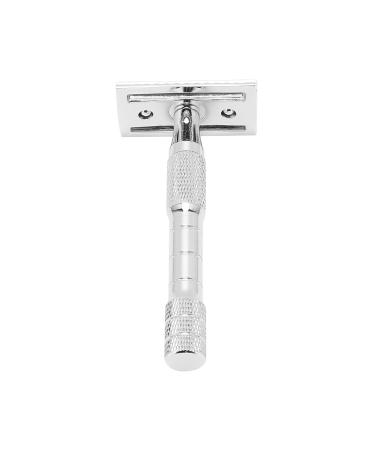 Buy Vintage Manual Razor - Fashionable Design Quick Shave & Washable for Daily Use - International Shipping Available - Buy Online on GoSupps.com