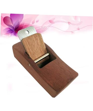 Housoutil Hand Tool Set - Mini Adjustable Spoke Shave & Razor Comrade for Bamboo Cutting & Grinding - International Shipping Available - Buy Online on GoSupps.com