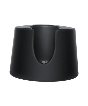 Milageto Safety Razor-based base manual holder durable easy to use Thanksgiving gift holder bathroom accessories style C