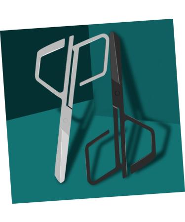 MAGICLULU Nose Hair Trimmer & Eyebrow Clip | Precision Grooming Tool for Flawless Beauty - Shop Internationally - Buy Online on GoSupps.com