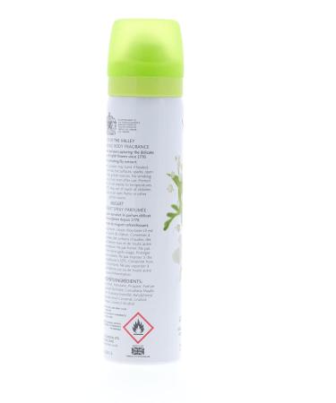 Lily of The Valley Yardley by Yardley London - Buy Online on GoSupps.com