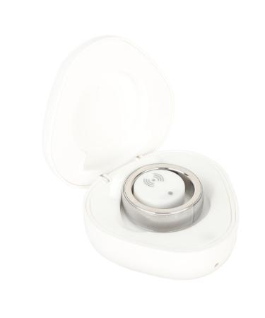 Intelligent health monitoring ring intelligent health ring made of silver title application control for women for fitness type 19 Type 19