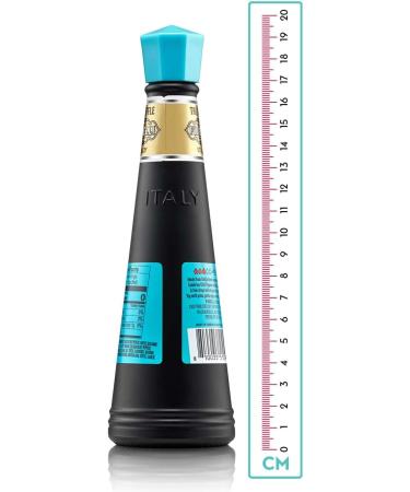 Firelli Italian Hot Sauce Truffe 148ml Sauce Piment e Artisanale la Truffe Noire et Piments de Calabre Parfaite pour Pizzas P tes et Grillades - Buy Online on GoSupps.com