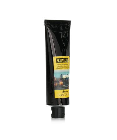 Davines Pasta & Love Men's Medium Hold Styling Paste - 4.23 fl. Oz - Buy Online on GoSupps.com