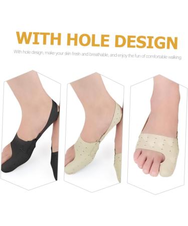 Healifty Toe Separator & Thumb Spica Splint Set for Hammer Toe & Hallux Valgus Correction - Men & Women - Buy Online on GoSupps.com