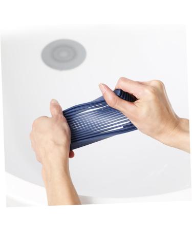 Ciieeo 4 Pcs Soap Box No Punch Soap Holder Coaster Rack Draining Soap Case Soap Rack Kitchen Appliances for Y Shaped Metal Rod Non-slip Soap Dish Travel Shopping Cart Christmas - Buy Online on GoSupps.com