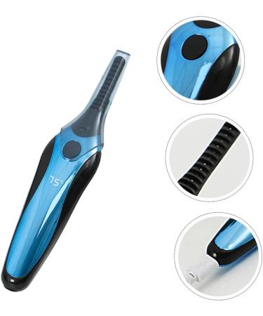 Didiseaon Eyelash Curler Eyelash Holder USB Charging Makeup Tools Electric Heated Lash Curler Durable Makeup Tool Women Lash Curler Heating Lash Curler Abs Accessories Make up Miss - Buy Online on GoSupps.com