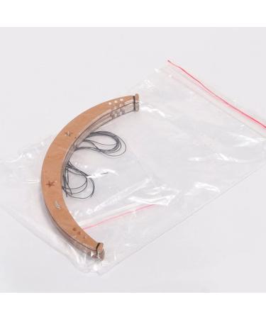 Beavorty 5 sets Shape Bow Horizontal Shaping Eyebrow Marker Measuring Level Measure Line Kit Ruler Mapping - Buy Online on GoSupps.com