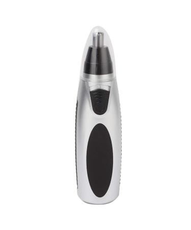 Yctze HighPerformance Electric Nose Hair Trimmer Ear and Nasal Hair Removal Clipper with & Safety Shaving Supplies and Accessories