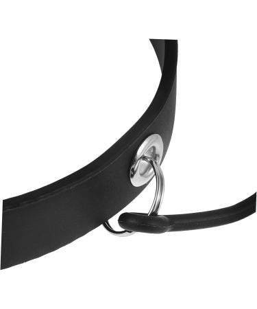HAPINARY Eyelash Tweezers Bracelet Wristbands Wrist Bands Silicone Lash Tweezer Wristband Eyelash Tweezer Auxiliary Tool Tweezers Holder for Lash Extensions Female Accessory - Buy Online on GoSupps.com