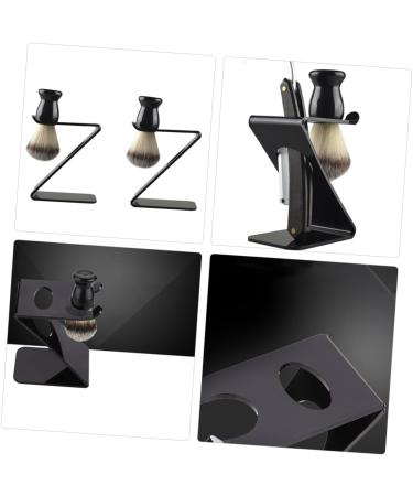 Premium Shaving Brushes & Razors | Shaving Racks & Organizers for Perfect Grooming - Buy Online on GoSupps.com