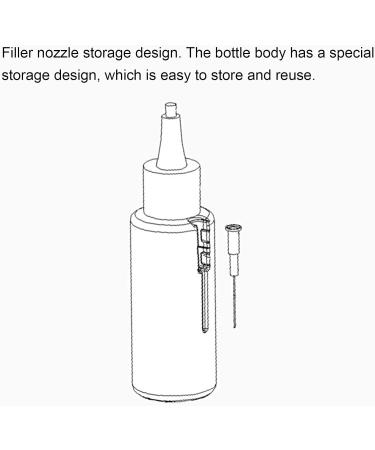 Oil for Hair Clippers | Trimmer Oil Lubricating Oils Barber Oil for Clippers Shaver Oil Beard Trimmer Oil Rust Prevention Hair Trimmer Oil Lubricant 2 fl oz Aezon - Buy Online on GoSupps.com
