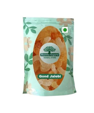 DRY FRUITS GOND JALEBI (250GM)