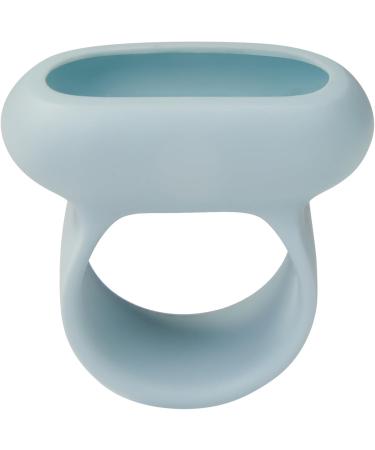 SLEEPON Pre-Order Go2sleep 3 Sleep Tracker Ring with Heart Rate Blood Oxygen Monitoring Sleep Stage Analysis & Health Reports - Blue - Buy Online on GoSupps.com